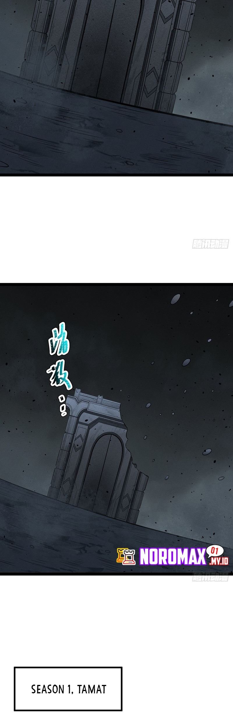 I Was Forced by the System to Become a Villain Chapter 162 Gambar 62