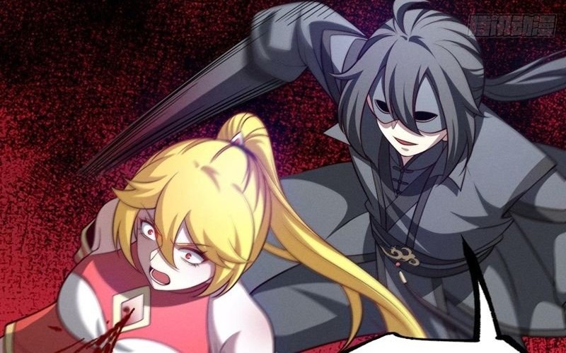 I Was Forced by the System to Become a Villain Chapter 162 Gambar 10