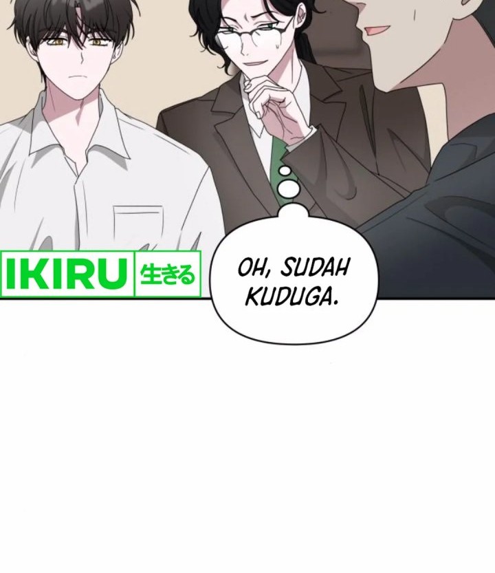 I Was Immediately Mistaken for a Monster Genius Actor Chapter 54 Gambar 22