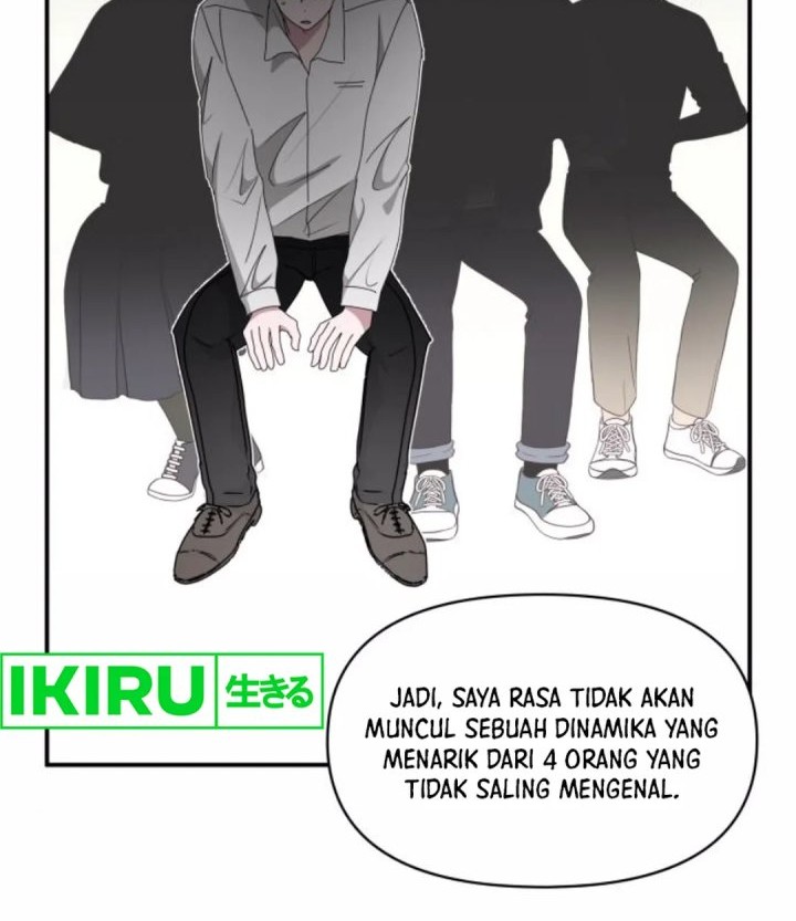 I Was Immediately Mistaken for a Monster Genius Actor Chapter 54 Gambar 24