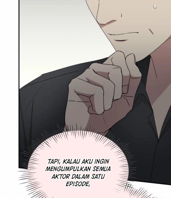 I Was Immediately Mistaken for a Monster Genius Actor Chapter 54 Gambar 26