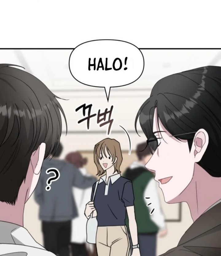 I Was Immediately Mistaken for a Monster Genius Actor Chapter 54 Gambar 38