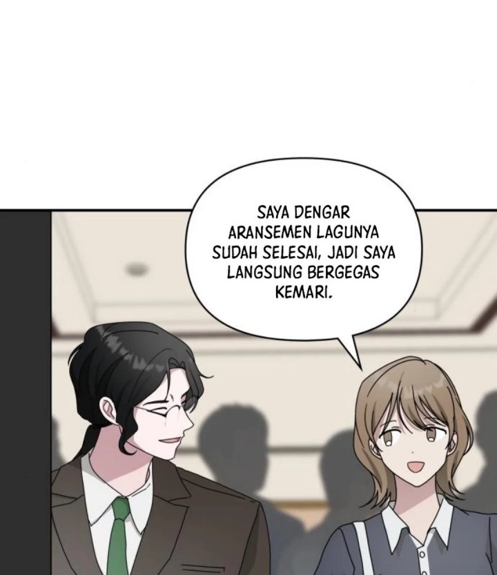 I Was Immediately Mistaken for a Monster Genius Actor Chapter 54 Gambar 40