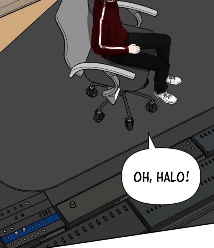 I Was Immediately Mistaken for a Monster Genius Actor Chapter 54 Gambar 42