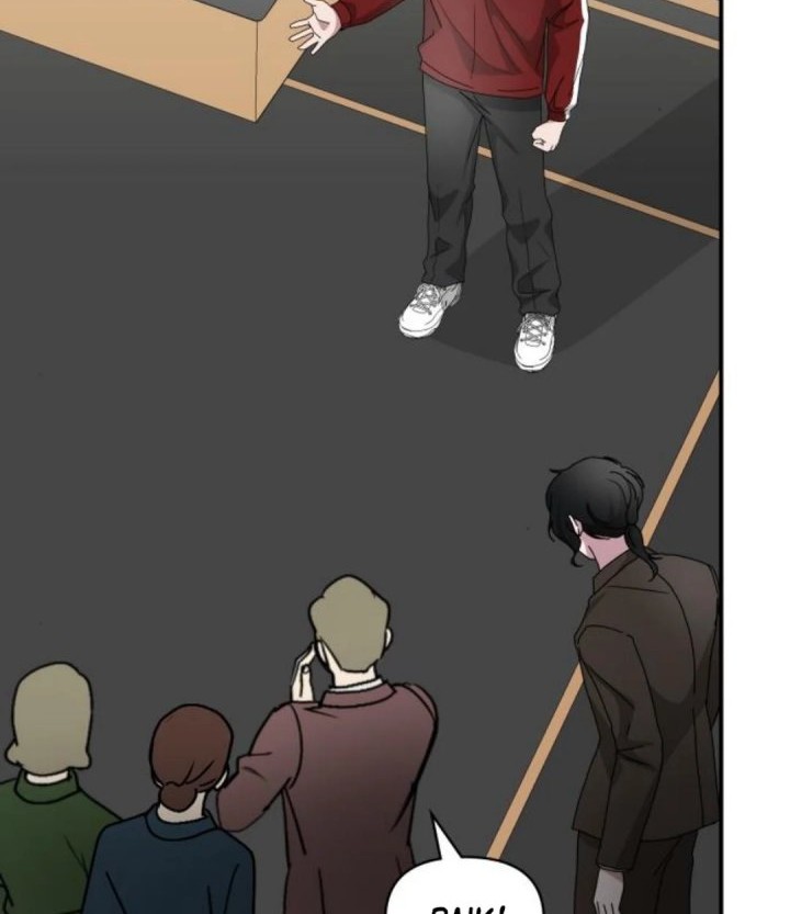 I Was Immediately Mistaken for a Monster Genius Actor Chapter 54 Gambar 44