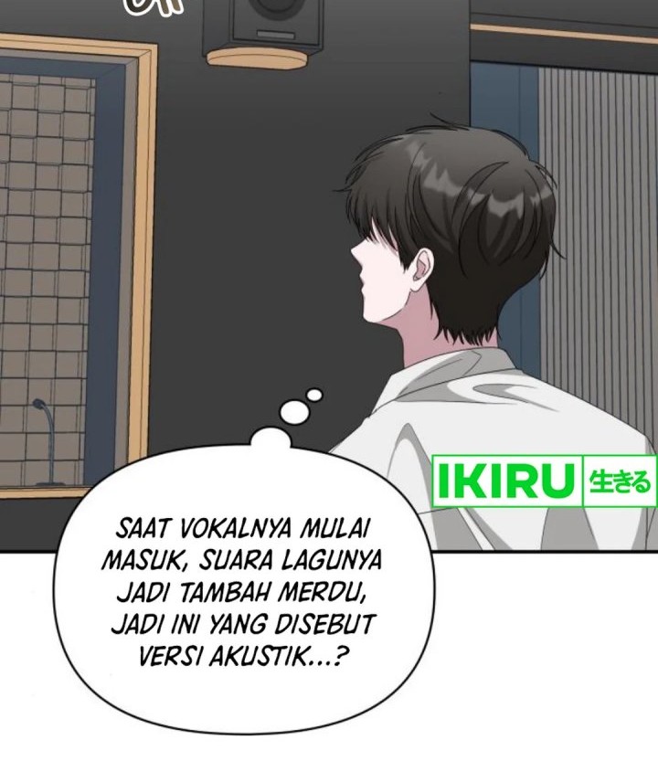 I Was Immediately Mistaken for a Monster Genius Actor Chapter 54 Gambar 48