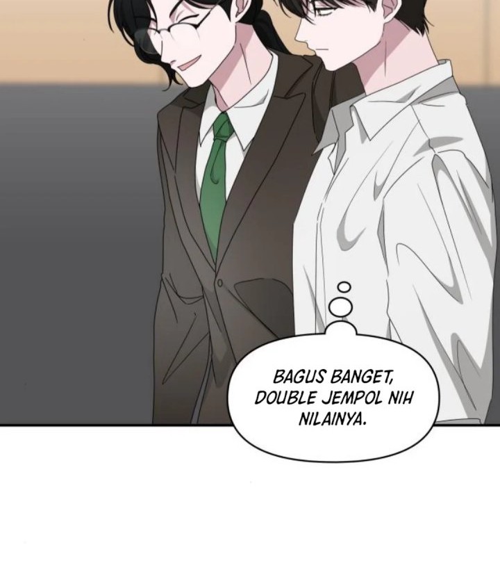 I Was Immediately Mistaken for a Monster Genius Actor Chapter 54 Gambar 50