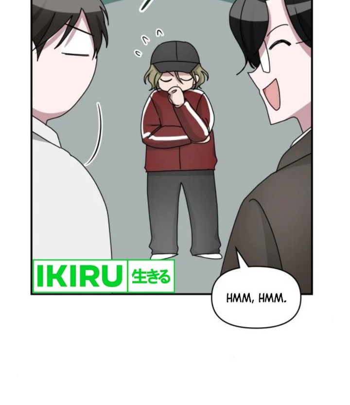 I Was Immediately Mistaken for a Monster Genius Actor Chapter 54 Gambar 52