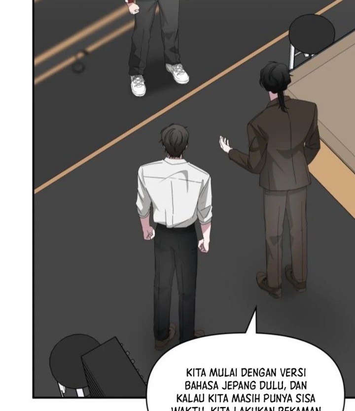 I Was Immediately Mistaken for a Monster Genius Actor Chapter 54 Gambar 54