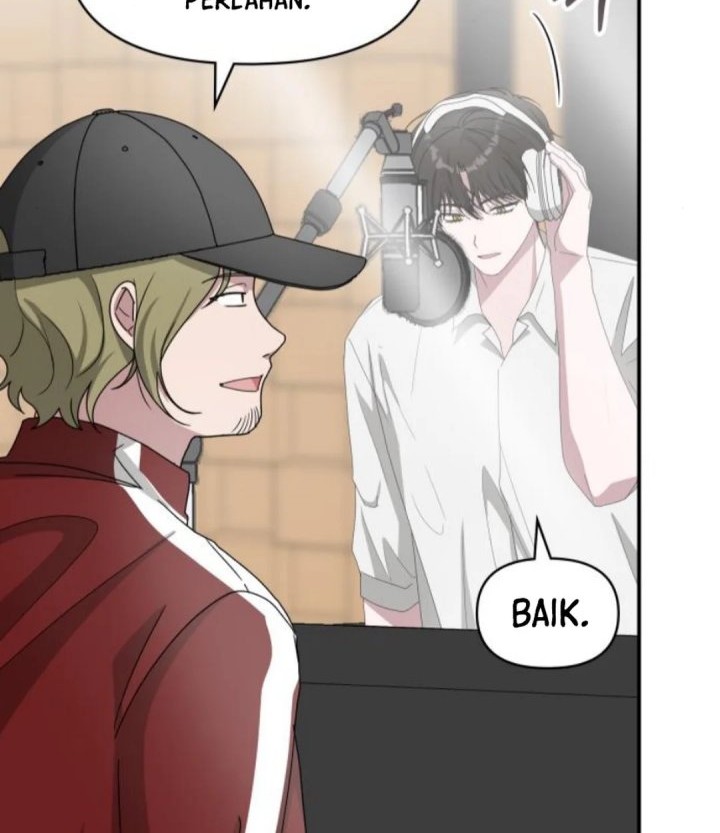 I Was Immediately Mistaken for a Monster Genius Actor Chapter 54 Gambar 58