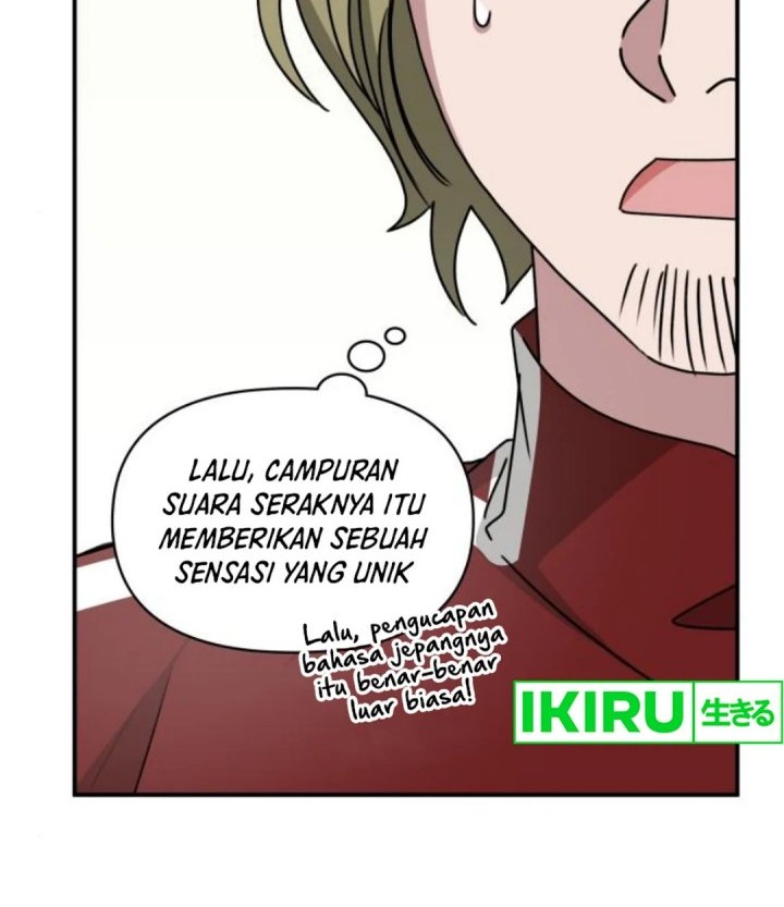I Was Immediately Mistaken for a Monster Genius Actor Chapter 54 Gambar 62