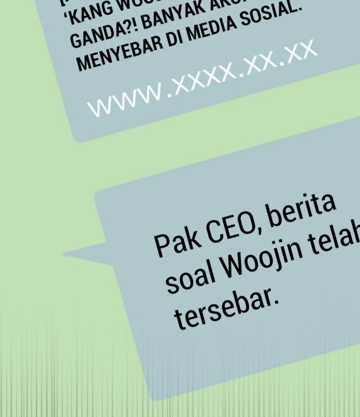 I Was Immediately Mistaken for a Monster Genius Actor Chapter 54 Gambar 66