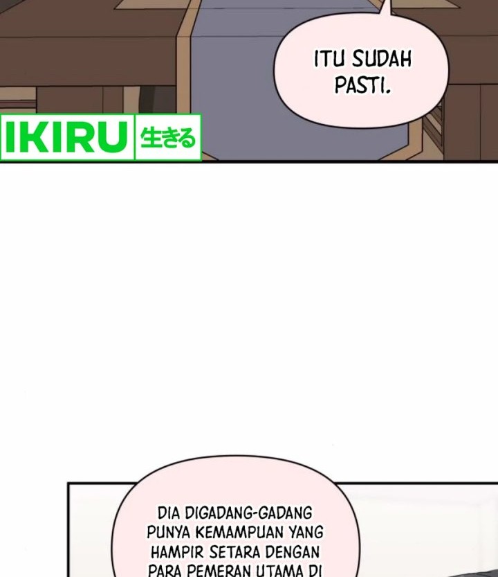 I Was Immediately Mistaken for a Monster Genius Actor Chapter 54 Gambar 14