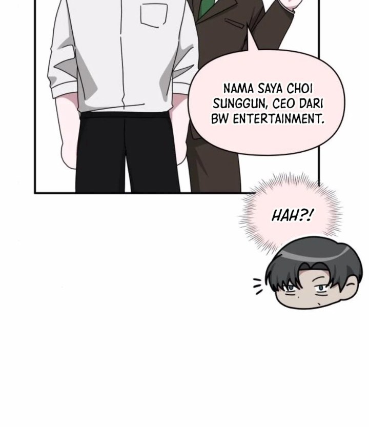 I Was Immediately Mistaken for a Monster Genius Actor Chapter 54 Gambar 10
