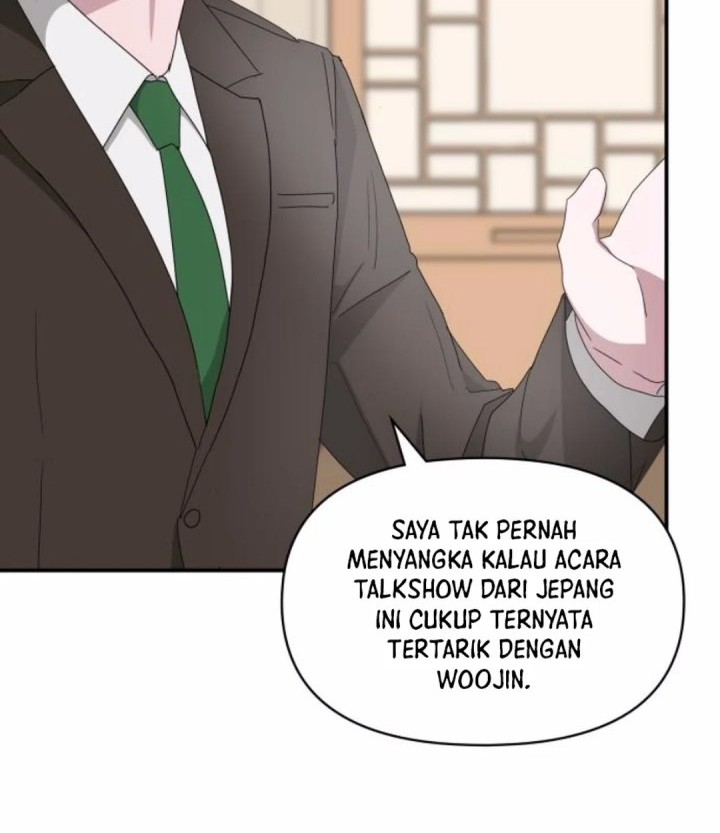 I Was Immediately Mistaken for a Monster Genius Actor Chapter 54 Gambar 12