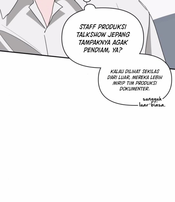 I Was Immediately Mistaken for a Monster Genius Actor Chapter 54 Gambar 16