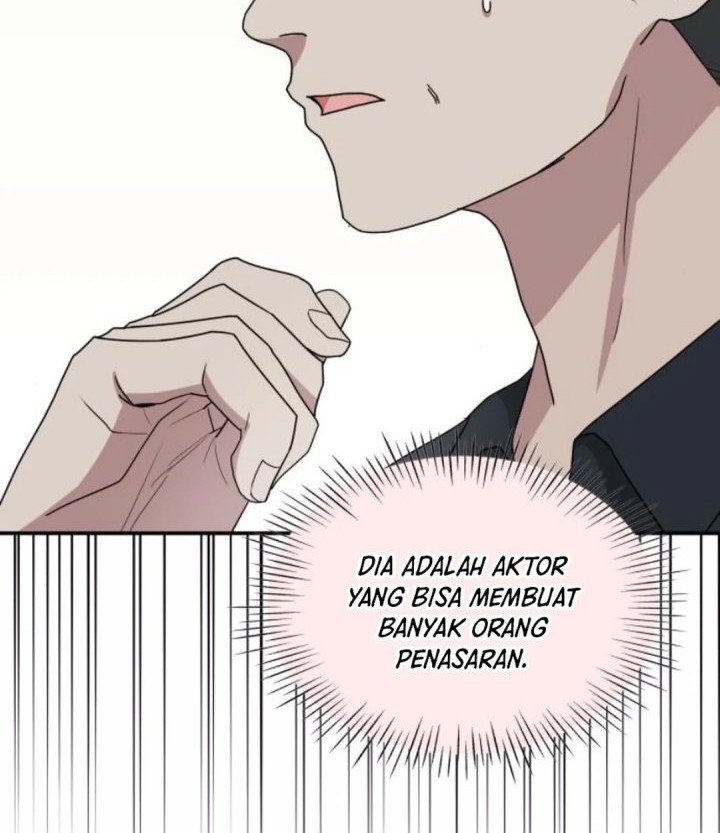 I Was Immediately Mistaken for a Monster Genius Actor Chapter 54 Gambar 18