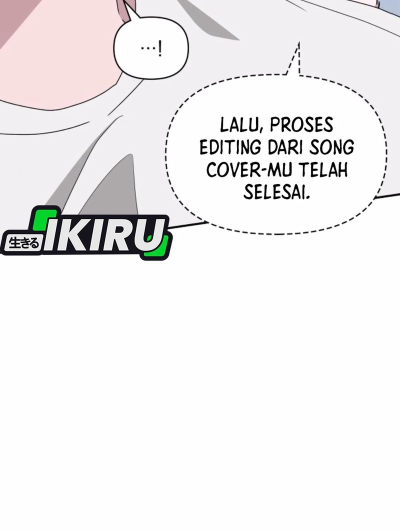 I Was Immediately Mistaken for a Monster Genius Actor Chapter 55 Gambar 9