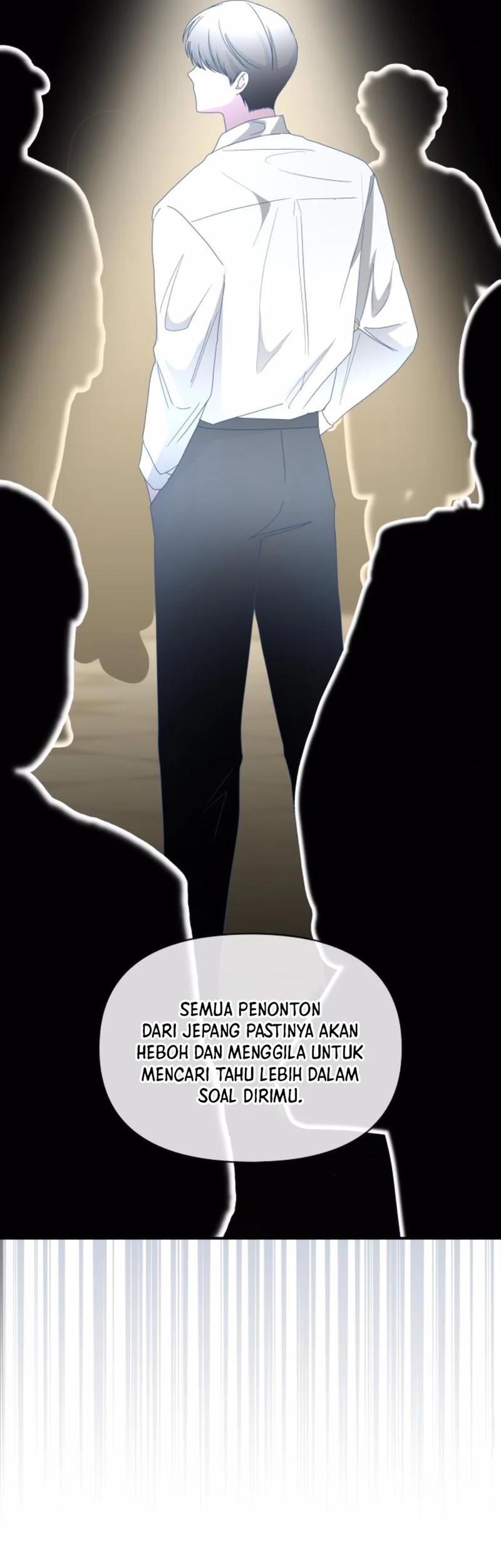 I Was Immediately Mistaken for a Monster Genius Actor Chapter 55 Gambar 31