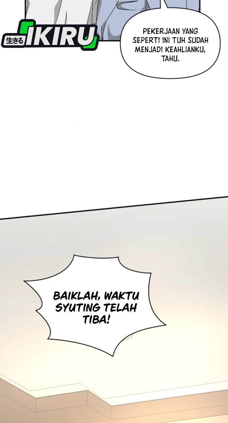 I Was Immediately Mistaken for a Monster Genius Actor Chapter 55 Gambar 36