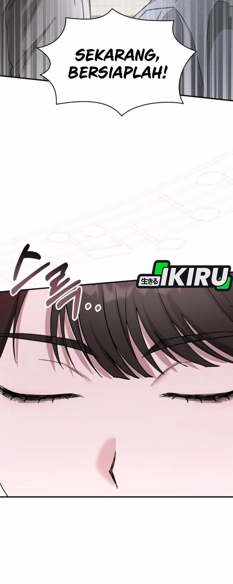 I Was Immediately Mistaken for a Monster Genius Actor Chapter 55 Gambar 42