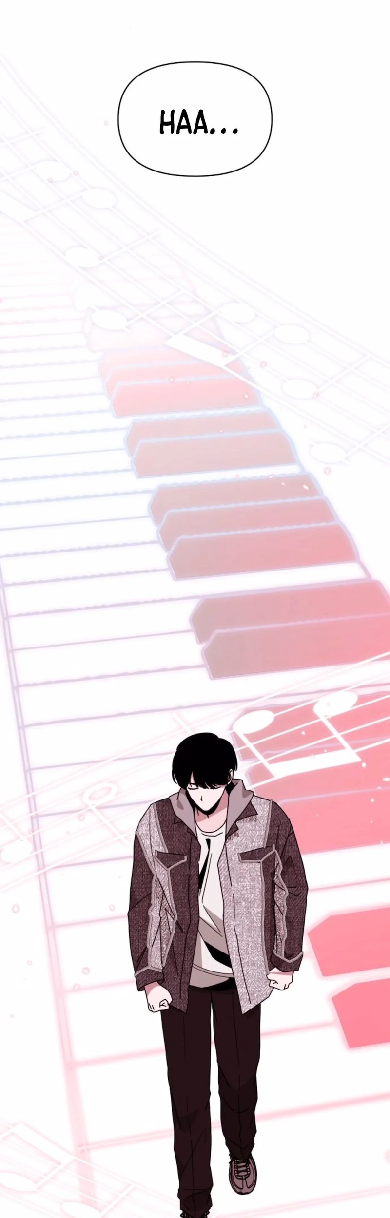 I Was Immediately Mistaken for a Monster Genius Actor Chapter 55 Gambar 43