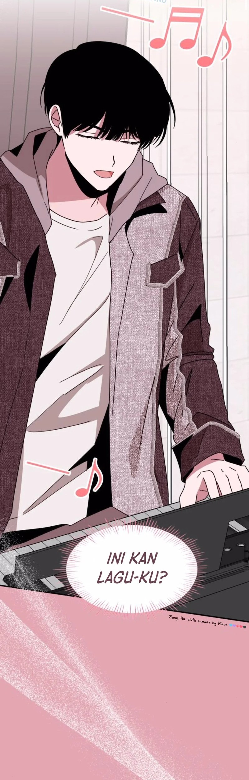 I Was Immediately Mistaken for a Monster Genius Actor Chapter 55 Gambar 50