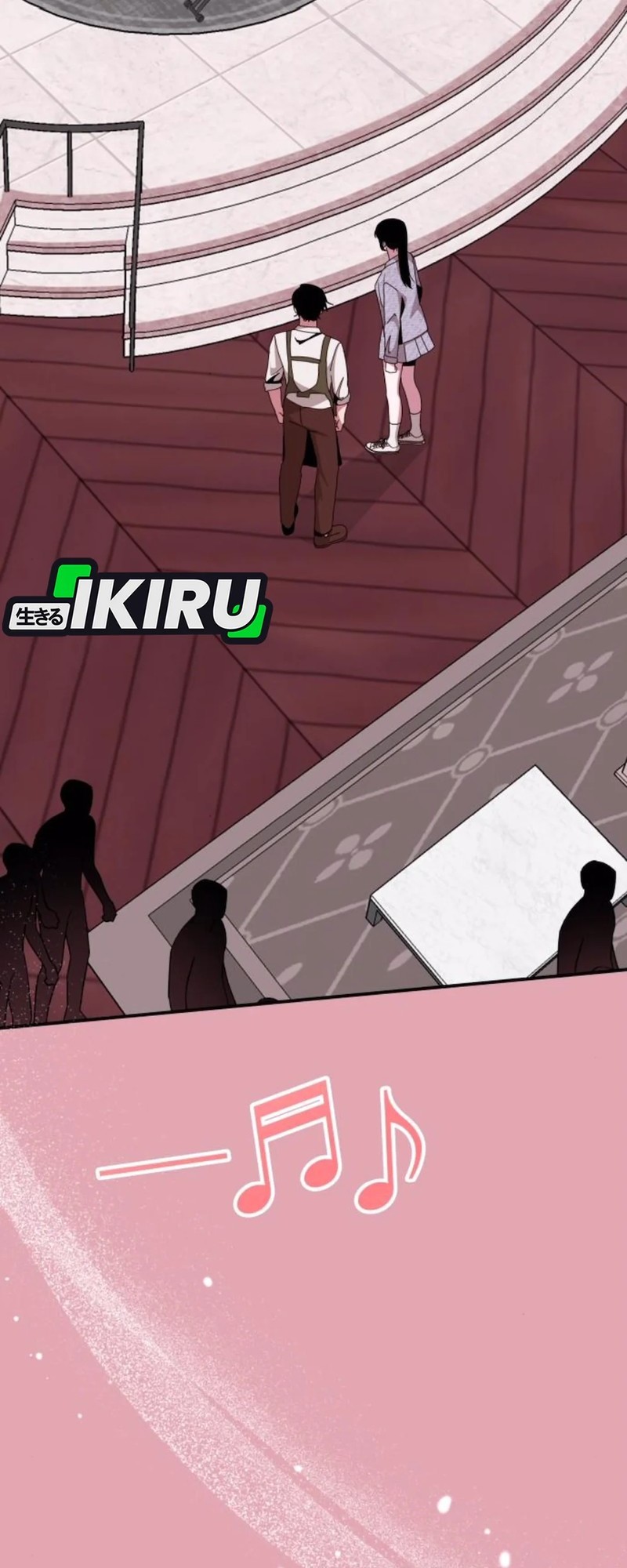 I Was Immediately Mistaken for a Monster Genius Actor Chapter 55 Gambar 54