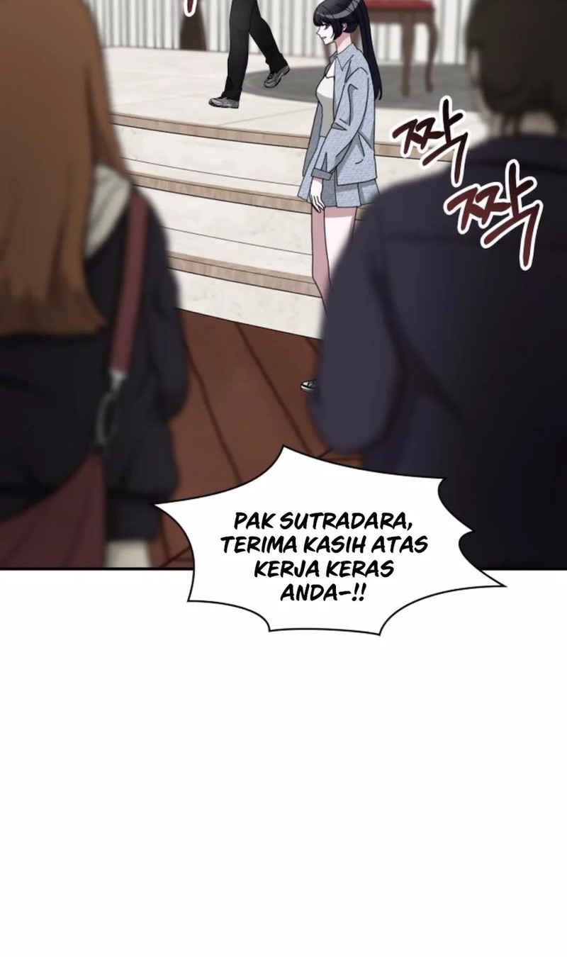 I Was Immediately Mistaken for a Monster Genius Actor Chapter 55 Gambar 57