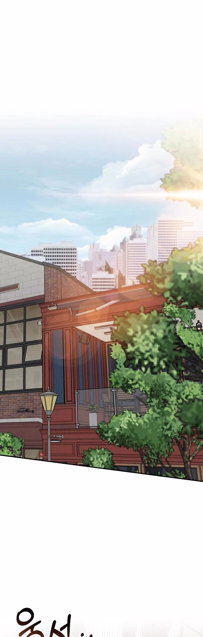 Manhwa I Was Immediately Mistaken for a Monster Genius Actor Chapter 55 gambar nomor 2