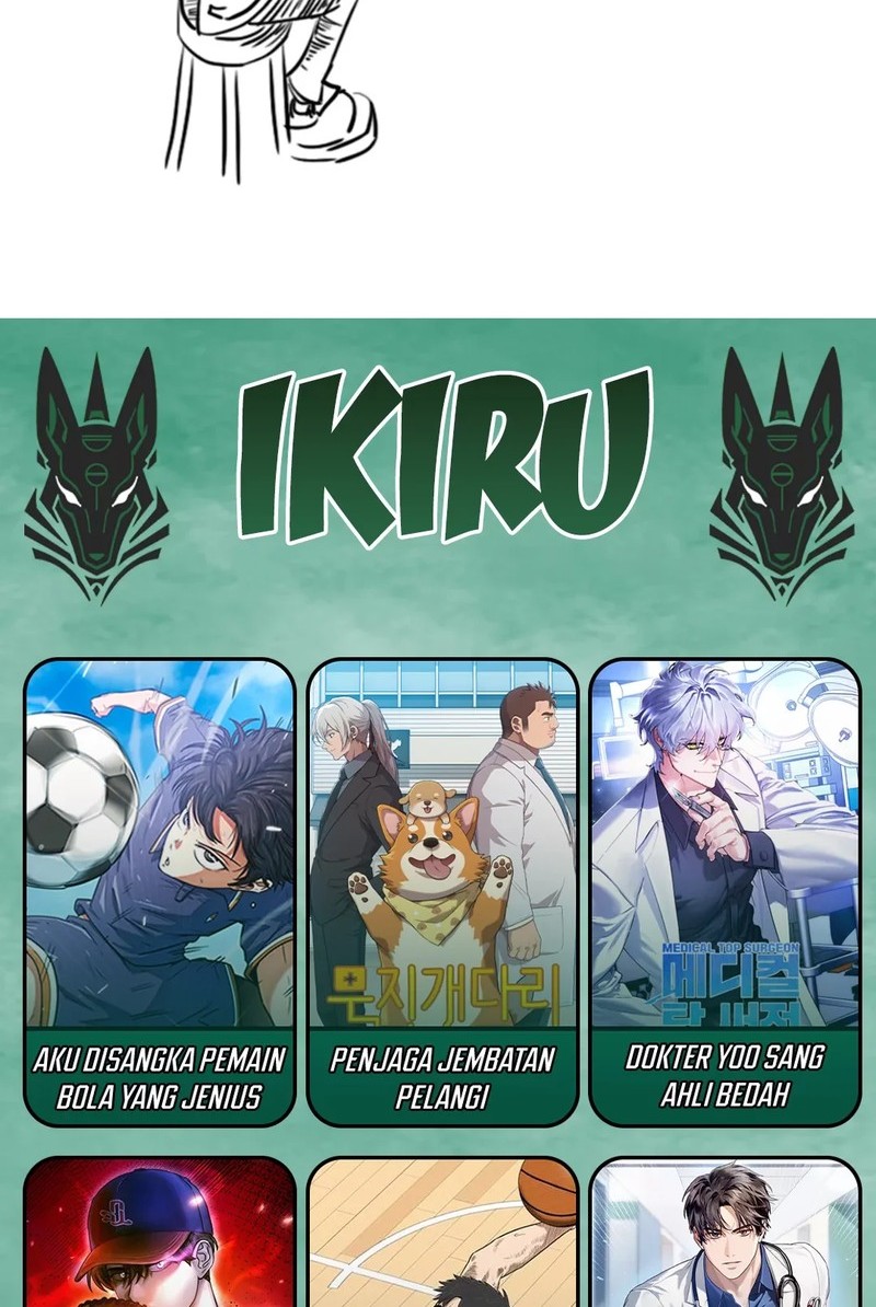 I Was Immediately Mistaken for a Monster Genius Actor Chapter 55 Gambar 69