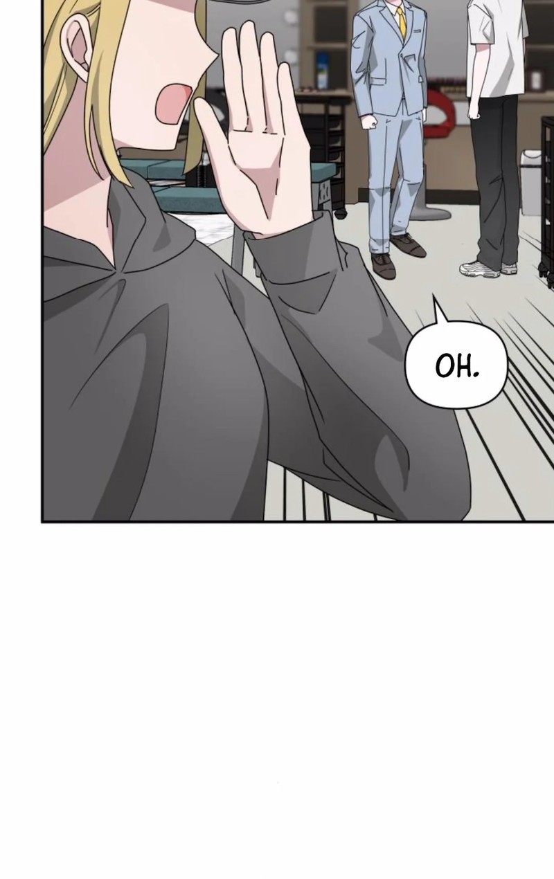 I Was Immediately Mistaken for a Monster Genius Actor Chapter 55 Gambar 21