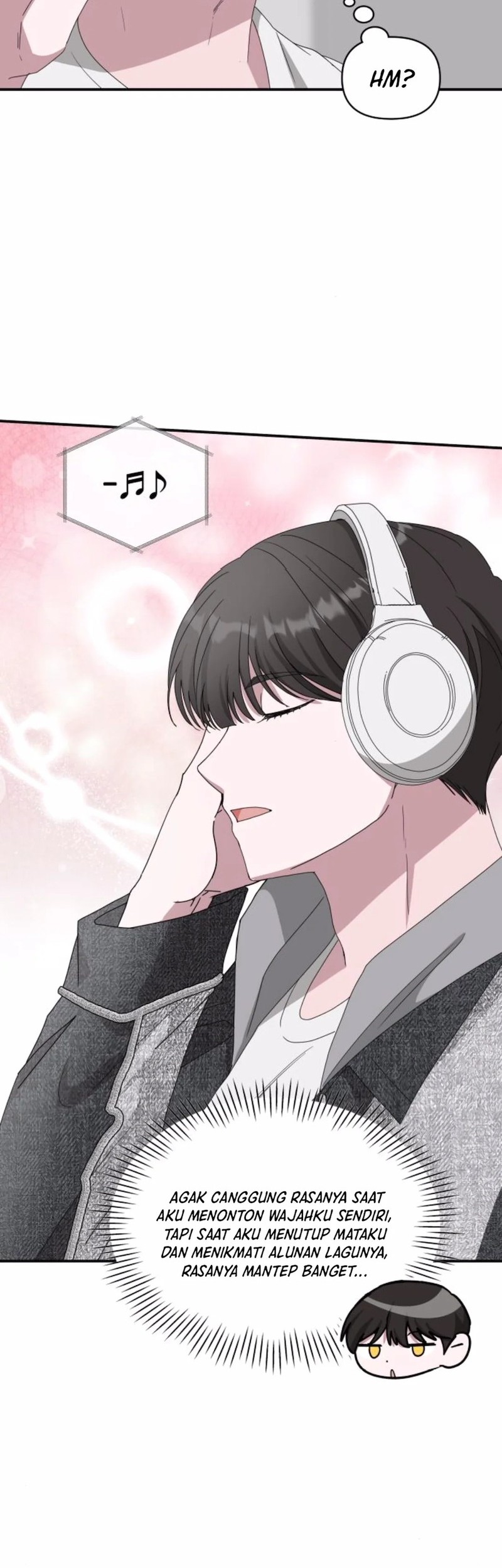 I Was Immediately Mistaken for a Monster Genius Actor Chapter 55 Gambar 11