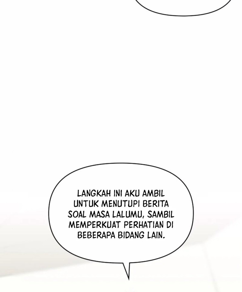 I Was Immediately Mistaken for a Monster Genius Actor Chapter 55 Gambar 24