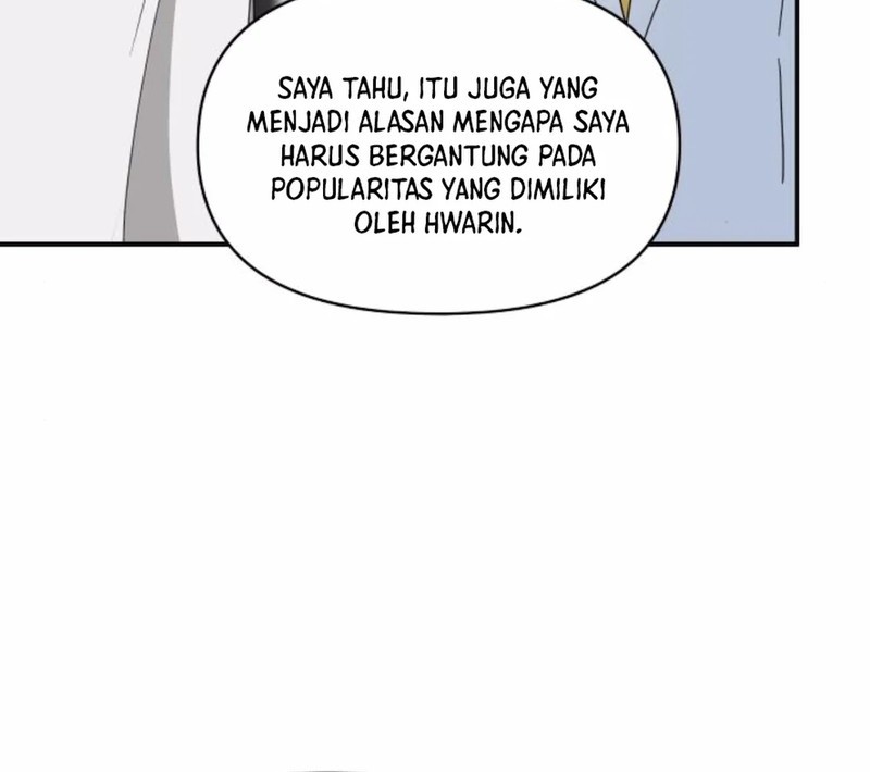 I Was Immediately Mistaken for a Monster Genius Actor Chapter 55 Gambar 27