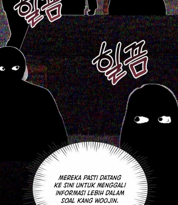 I Was Immediately Mistaken for a Monster Genius Actor Chapter 56 Gambar 32