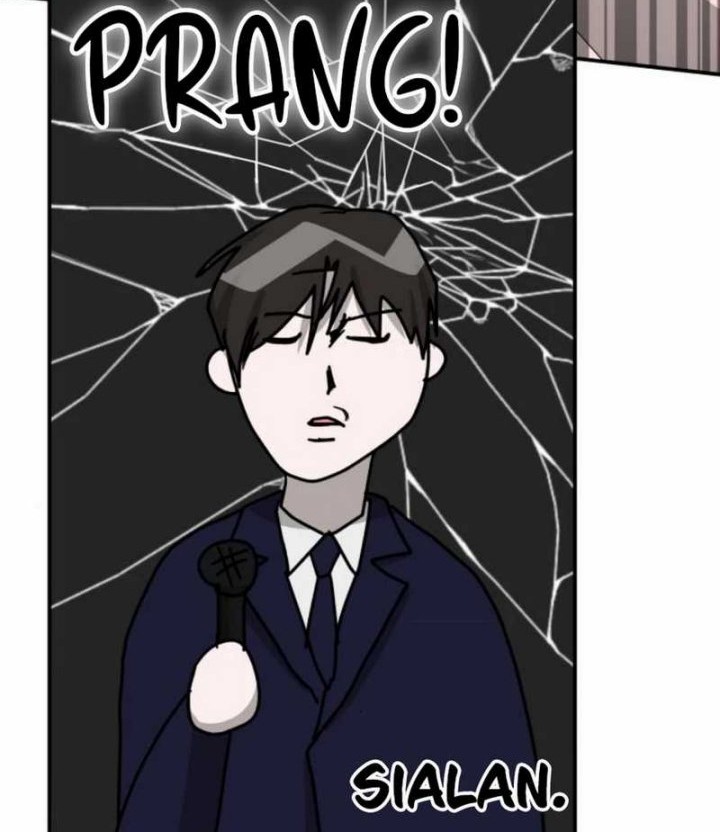 I Was Immediately Mistaken for a Monster Genius Actor Chapter 56 Gambar 40