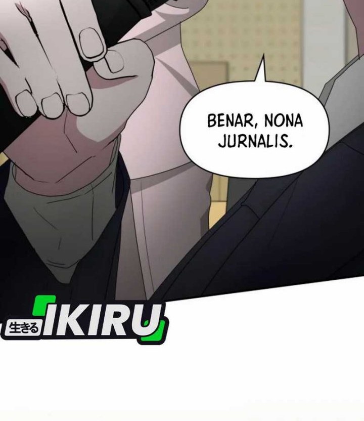 I Was Immediately Mistaken for a Monster Genius Actor Chapter 56 Gambar 42