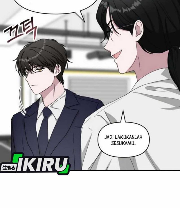 I Was Immediately Mistaken for a Monster Genius Actor Chapter 56 Gambar 52