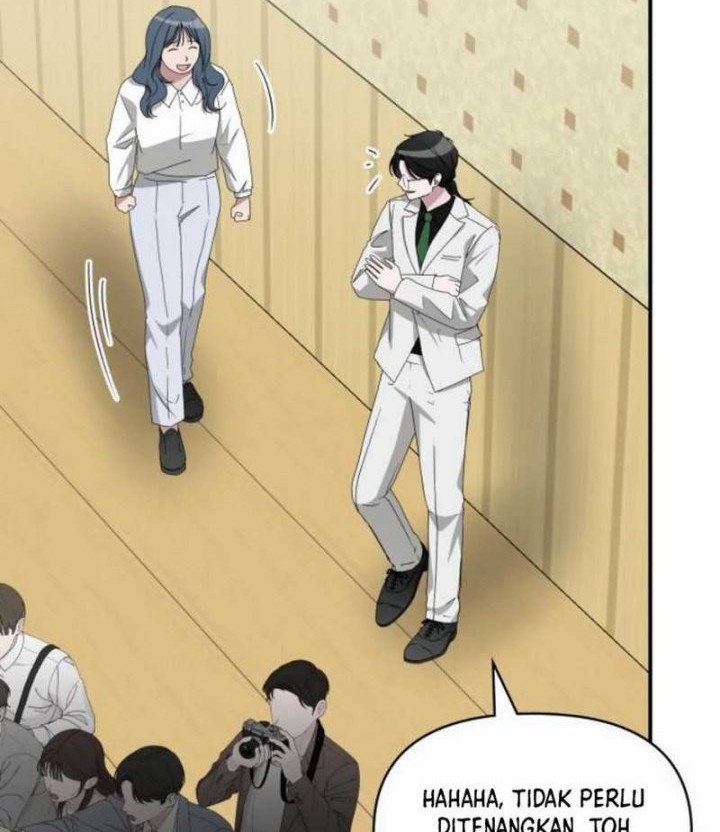 I Was Immediately Mistaken for a Monster Genius Actor Chapter 56 Gambar 54