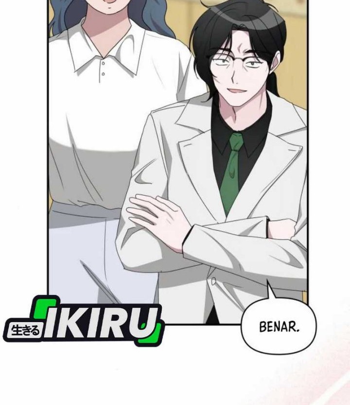 I Was Immediately Mistaken for a Monster Genius Actor Chapter 56 Gambar 58