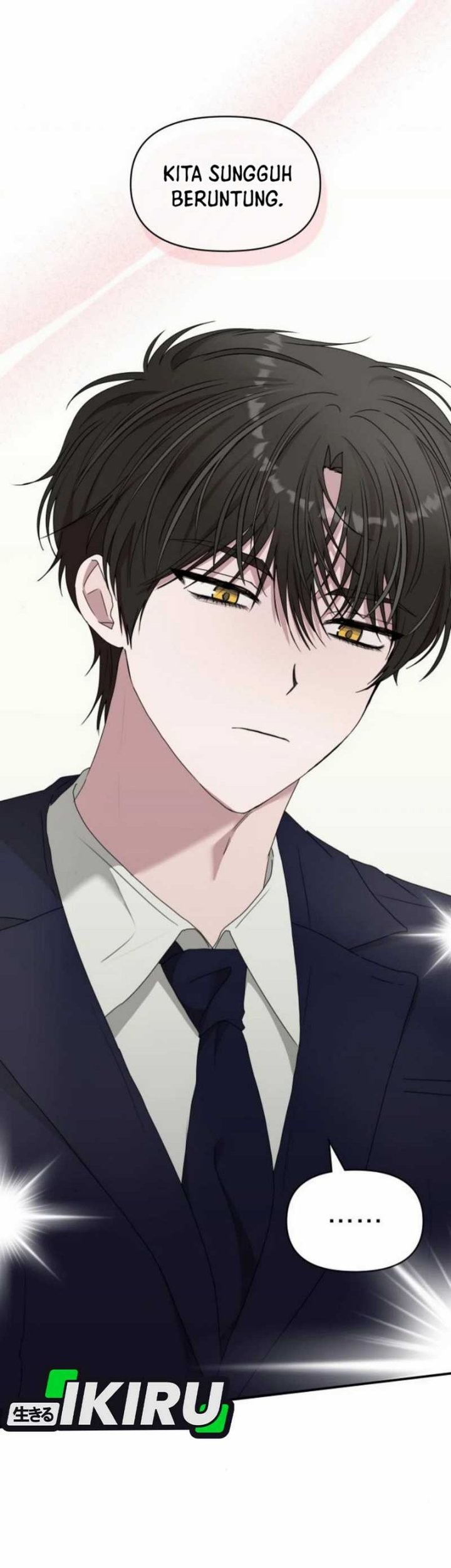 I Was Immediately Mistaken for a Monster Genius Actor Chapter 56 Gambar 59