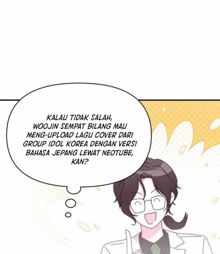 I Was Immediately Mistaken for a Monster Genius Actor Chapter 56 Gambar 62