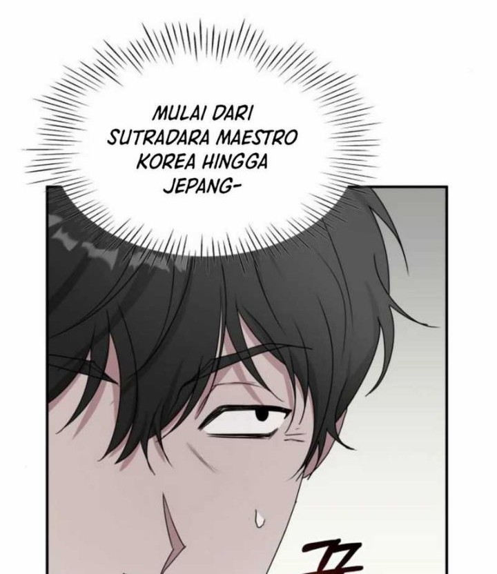 I Was Immediately Mistaken for a Monster Genius Actor Chapter 56 Gambar 64