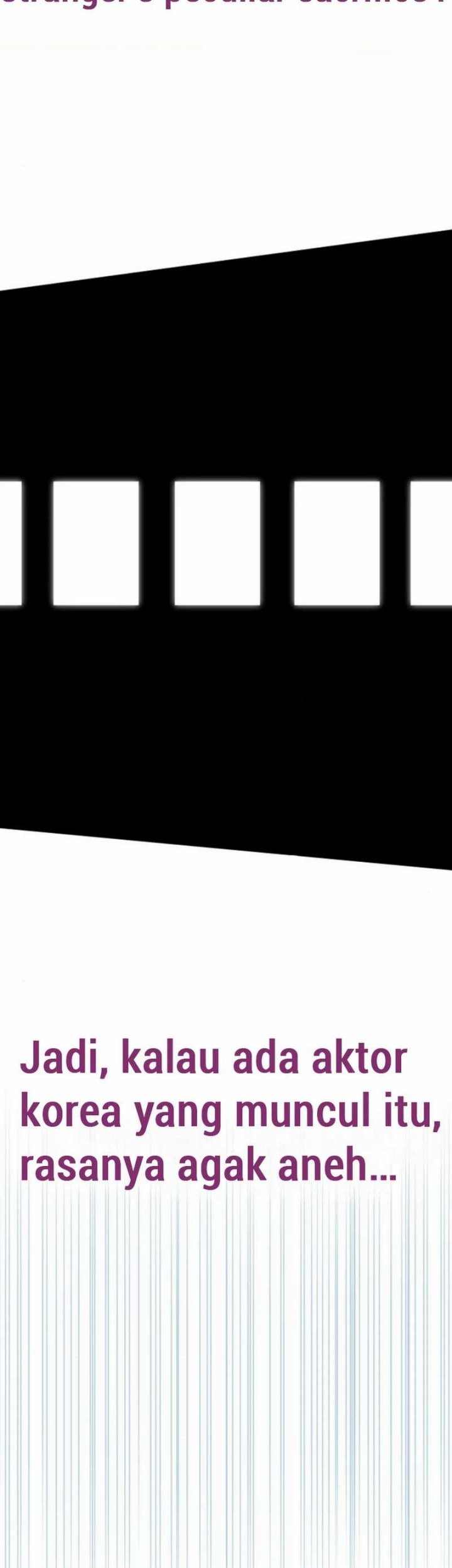 I Was Immediately Mistaken for a Monster Genius Actor Chapter 56 Gambar 73