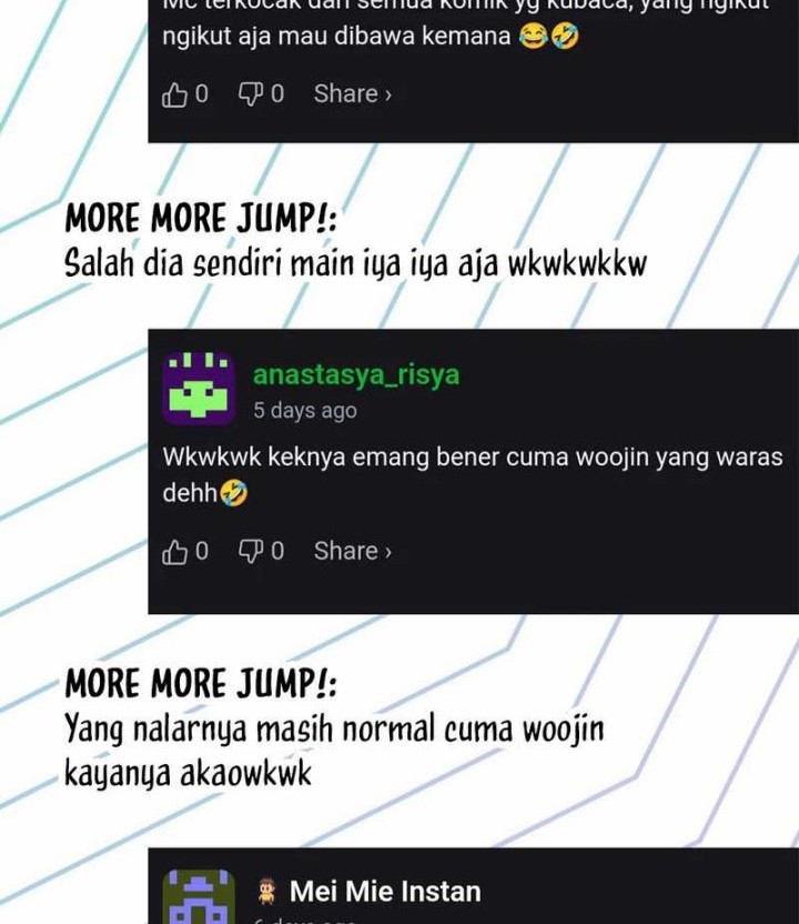 I Was Immediately Mistaken for a Monster Genius Actor Chapter 56 Gambar 76