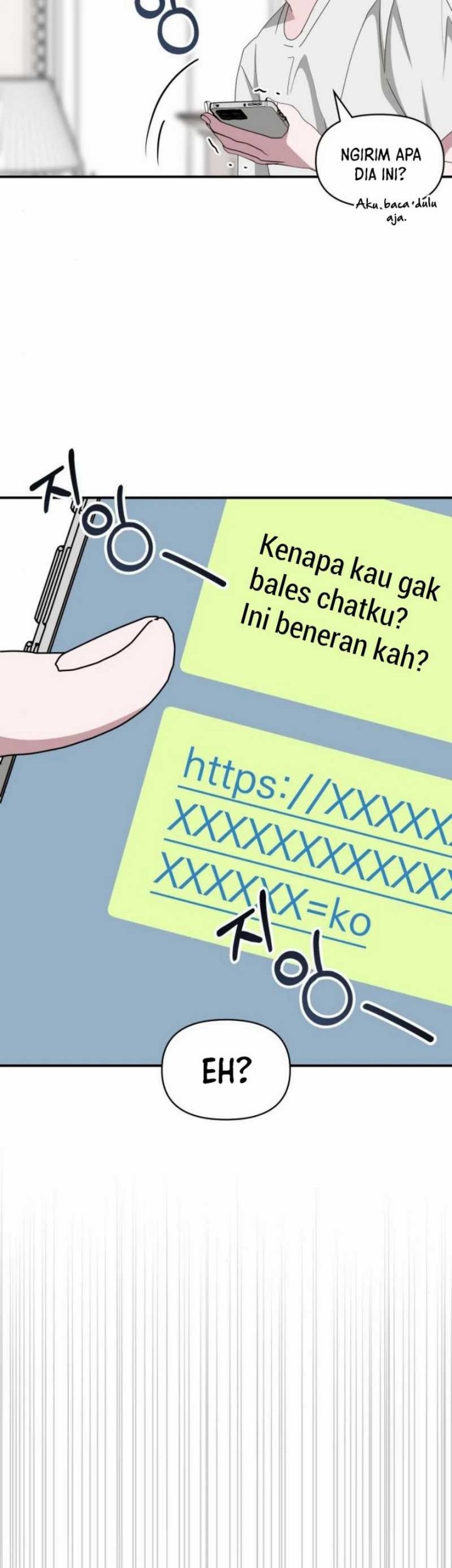 I Was Immediately Mistaken for a Monster Genius Actor Chapter 56 Gambar 7