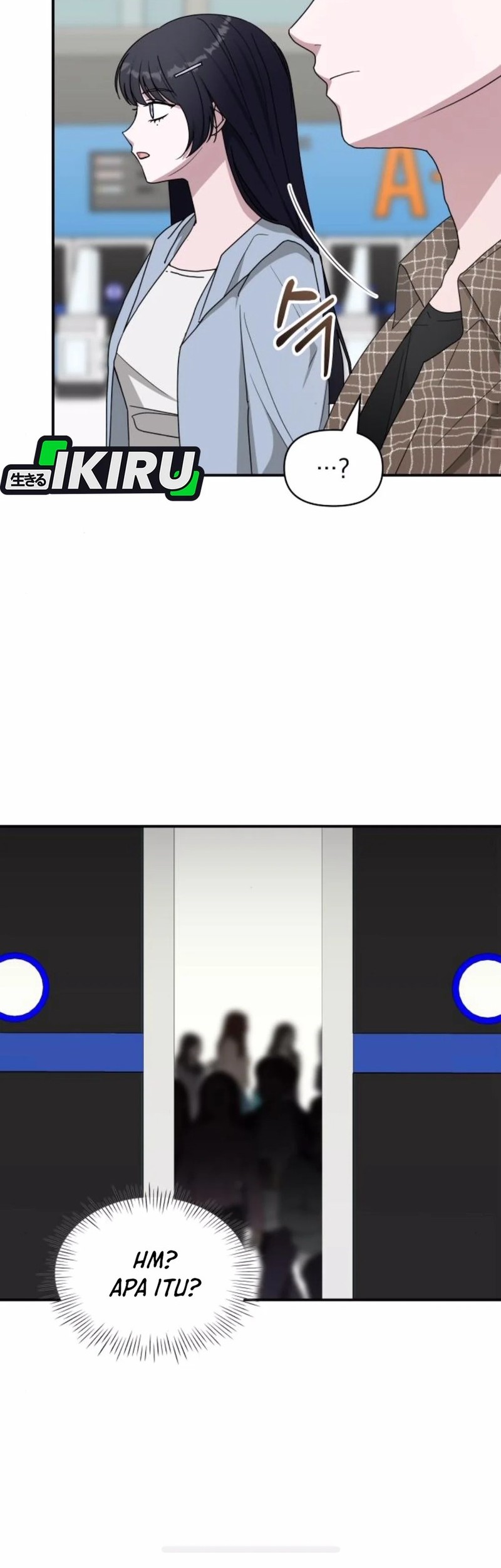 I Was Immediately Mistaken for a Monster Genius Actor Chapter 57 Gambar 35