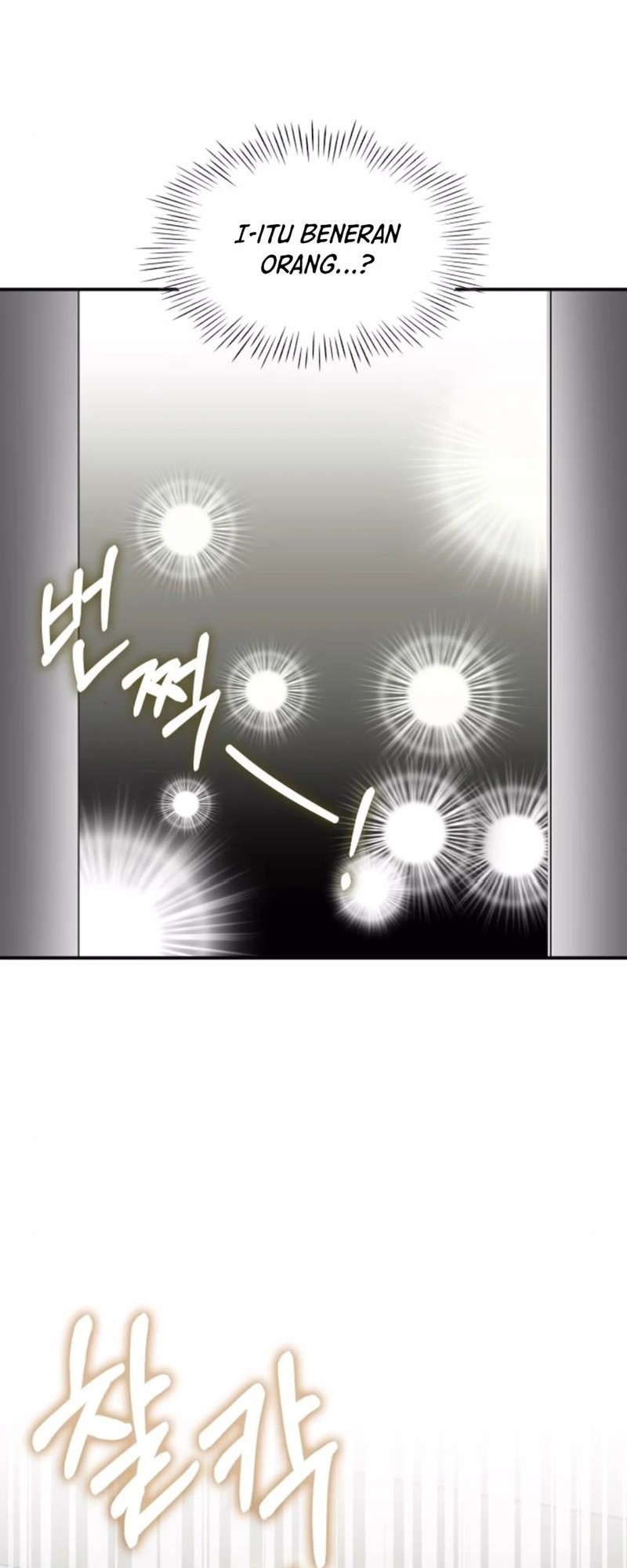 I Was Immediately Mistaken for a Monster Genius Actor Chapter 57 Gambar 36