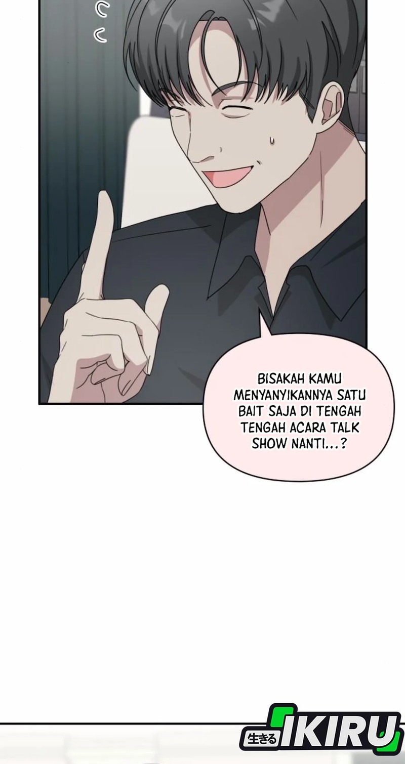 I Was Immediately Mistaken for a Monster Genius Actor Chapter 57 Gambar 51
